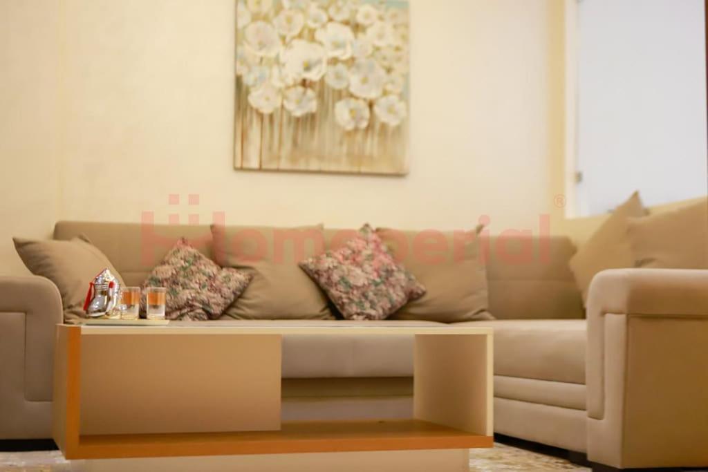 Homeperial Premium Studio With Pool & Balcony Марракеш Екстер'єр фото