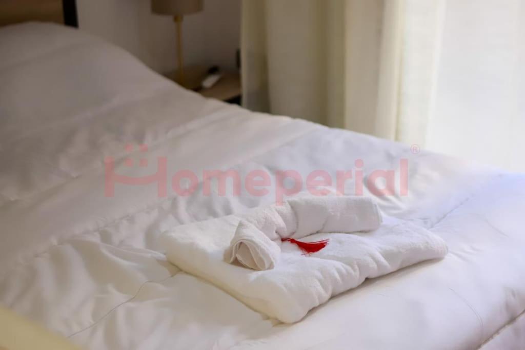 Homeperial Premium Studio With Pool & Balcony Марракеш Екстер'єр фото