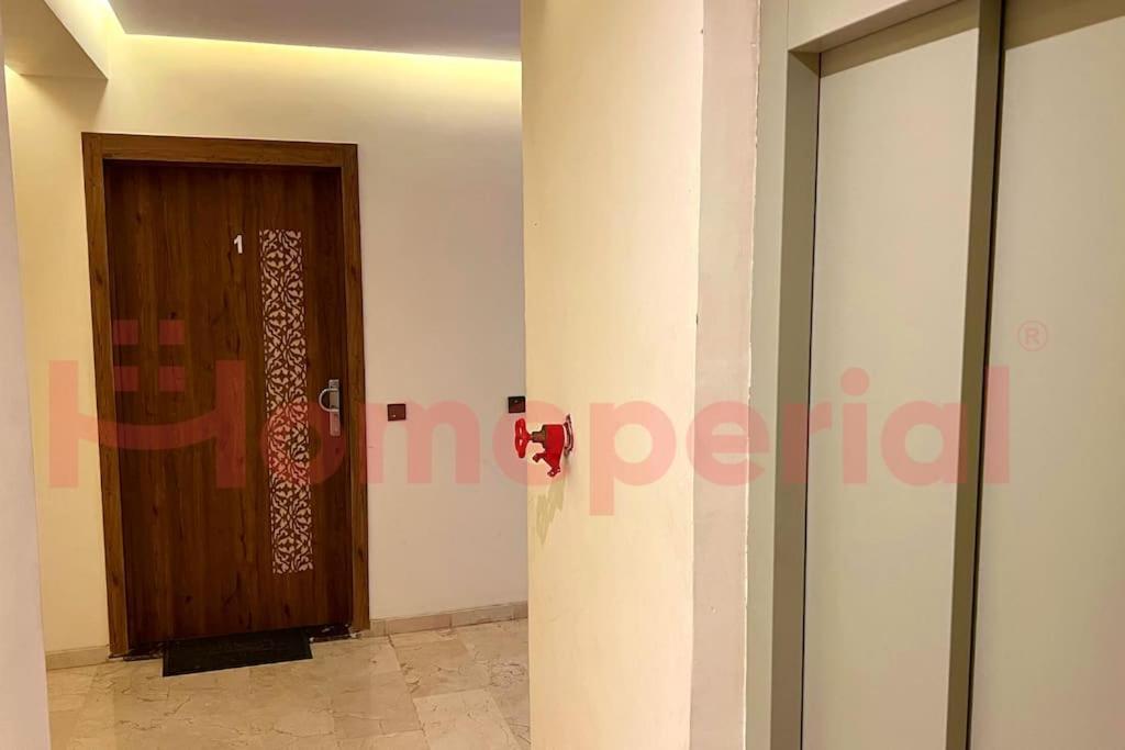 Homeperial Premium Studio With Pool & Balcony Марракеш Екстер'єр фото