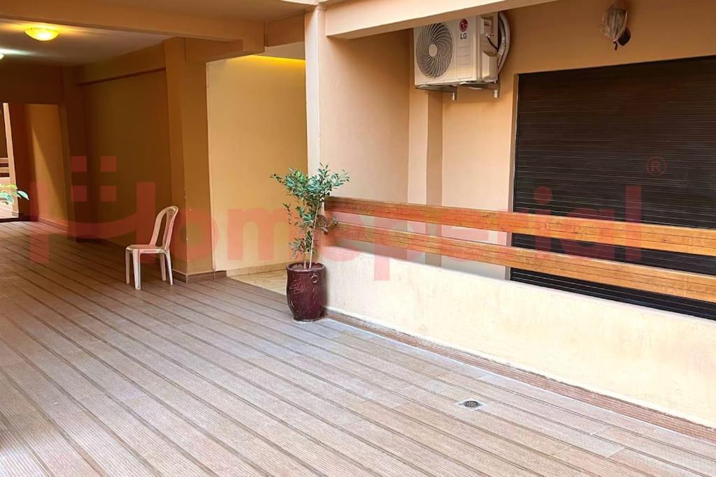 Homeperial Premium Studio With Pool & Balcony Марракеш Екстер'єр фото