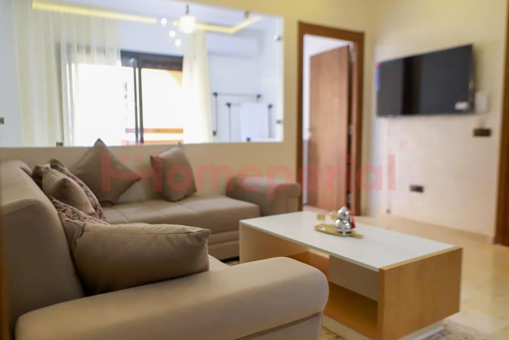 Homeperial Premium Studio With Pool & Balcony Марракеш Екстер'єр фото