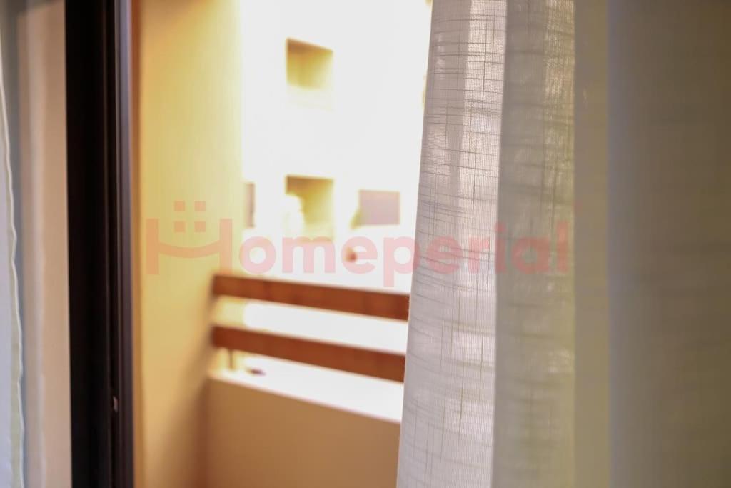 Homeperial Premium Studio With Pool & Balcony Марракеш Екстер'єр фото