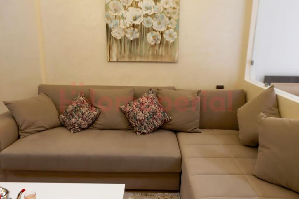Homeperial Premium Studio With Pool & Balcony Марракеш Екстер'єр фото