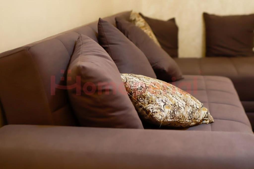 Homeperial Premium Studio With Pool & Balcony Марракеш Екстер'єр фото