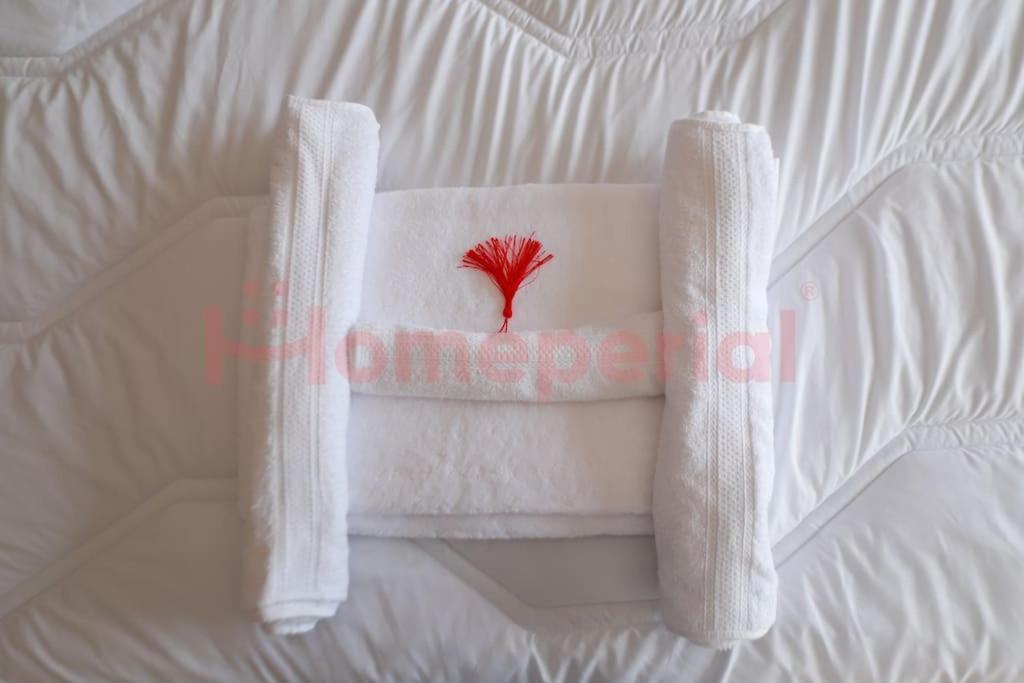 Homeperial Premium Studio With Pool & Balcony Марракеш Екстер'єр фото